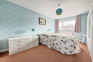 Bedroom 1- click for photo gallery